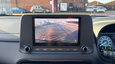 Hyundai Kona 1.6 GDi Hybrid SE Connect 5dr DCT Hybrid Hatchback